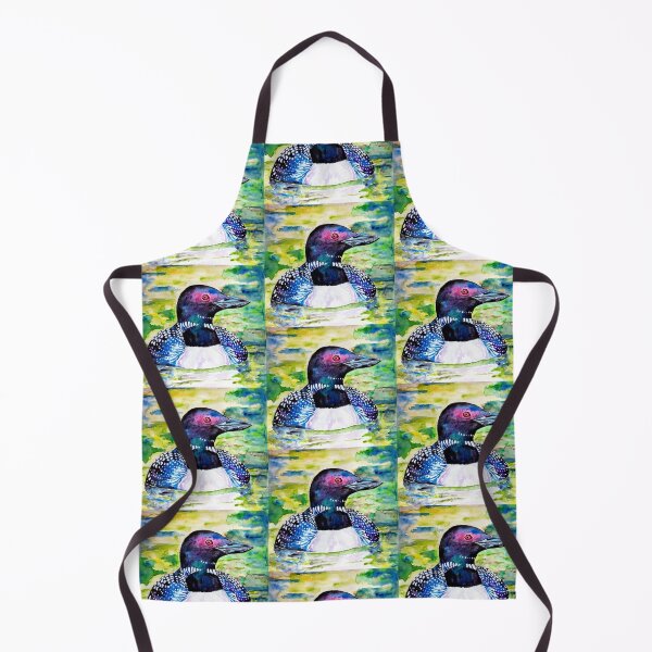 Item preview, Loon designed and sold by Rachel Hueske.