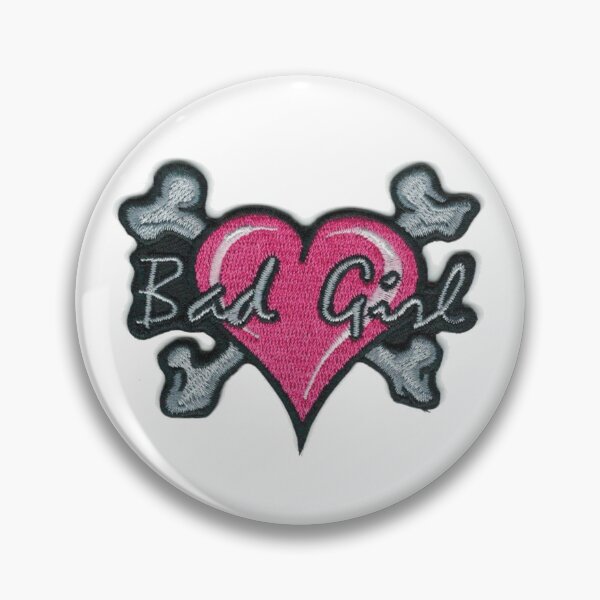 Item preview, mcbling heart designed and sold by spoiledbratz.