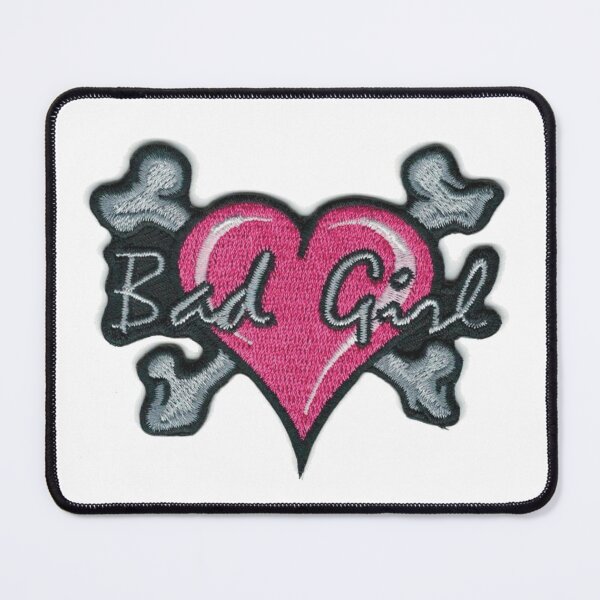 Item preview, mcbling heart designed and sold by spoiledbratz.