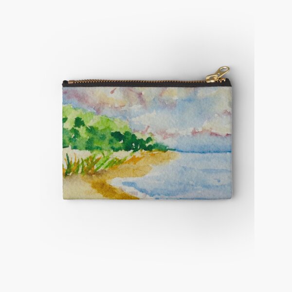 Item preview, MI Coast designed and sold by TrilliumArts.