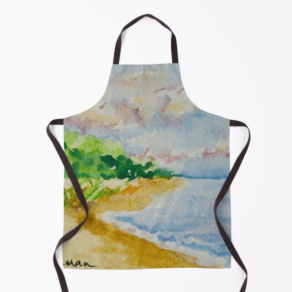 Item preview, MI Coast designed and sold by TrilliumArts.
