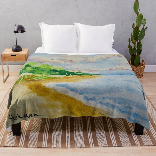 Item preview, MI Coast designed and sold by TrilliumArts.
