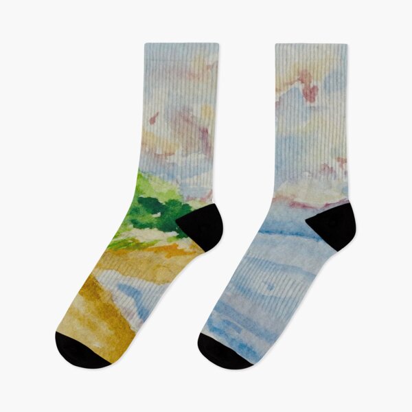 Item preview, MI Coast designed and sold by TrilliumArts.