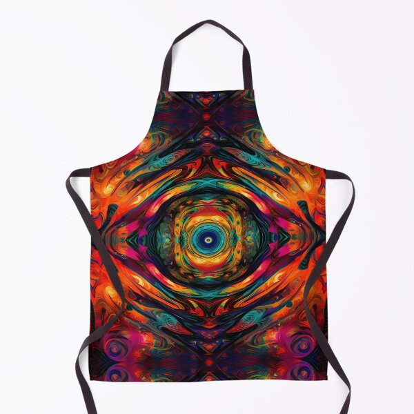 Item preview, Prismatic Vision designed and sold by Paper Palette.