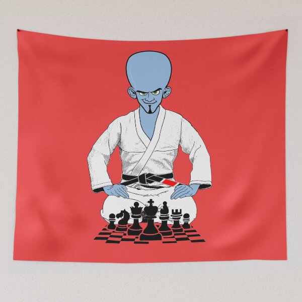 Item preview, Mad Scientist Jiu Jitsu  designed and sold by LCJiuJitsu.