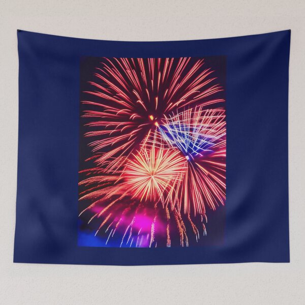 Item preview, Burst On The Scene designed and sold by lifeinspired4u.