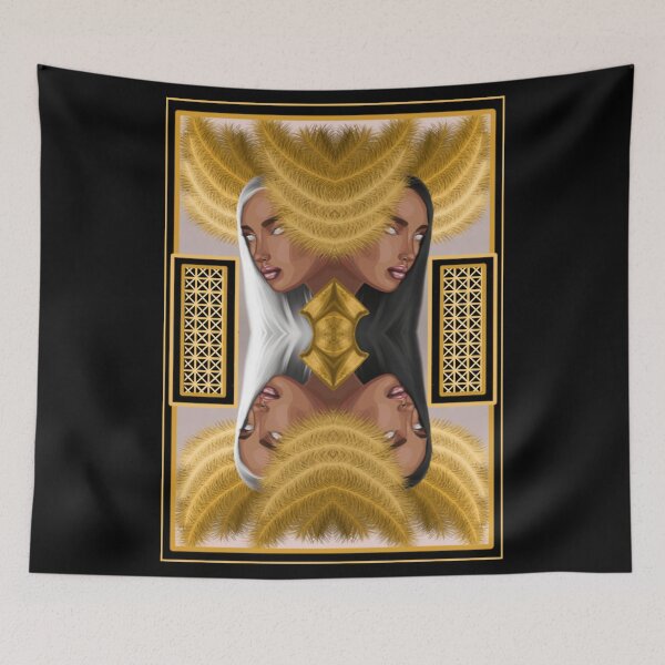 Item preview, Sun Goddess designed and sold by radiantdark.