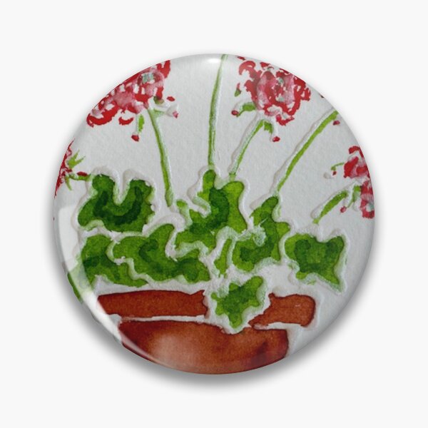 Item preview, Le Pot designed and sold by TrilliumArts.