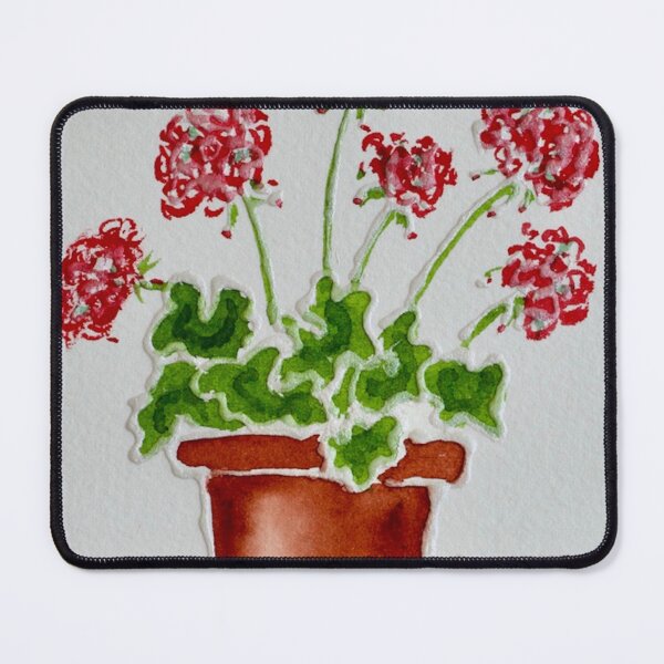 Item preview, Le Pot designed and sold by TrilliumArts.