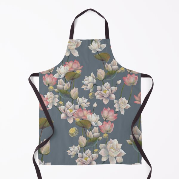 Item preview, Lily's pond designed and sold by NinaNoir.