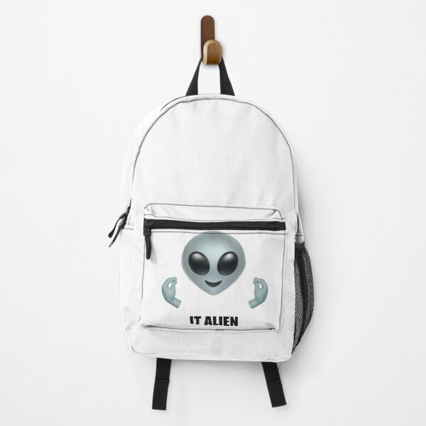 Item preview, IT Alien designed and sold by OHatef.