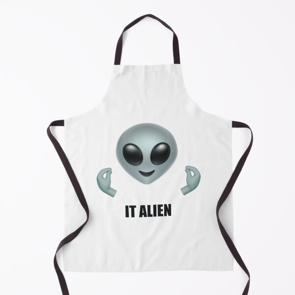 Item preview, IT Alien designed and sold by OHatef.