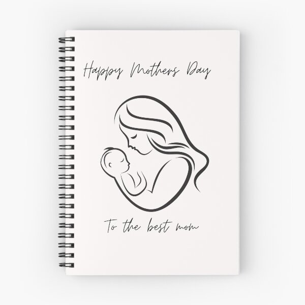 Item preview, Happy Mother's Day to the best Mom designed and sold by Brenelu.