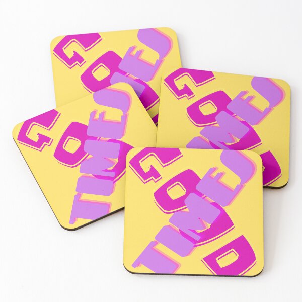 Item preview, GOOD TIMES designed and sold by AMAN-T.