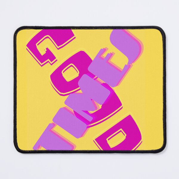 Item preview, GOOD TIMES designed and sold by AMAN-T.