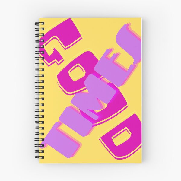 Item preview, GOOD TIMES designed and sold by AMAN-T.