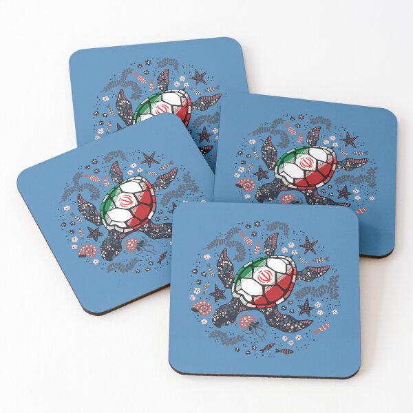 Item preview, Iran Turtle designed and sold by Fun-World.