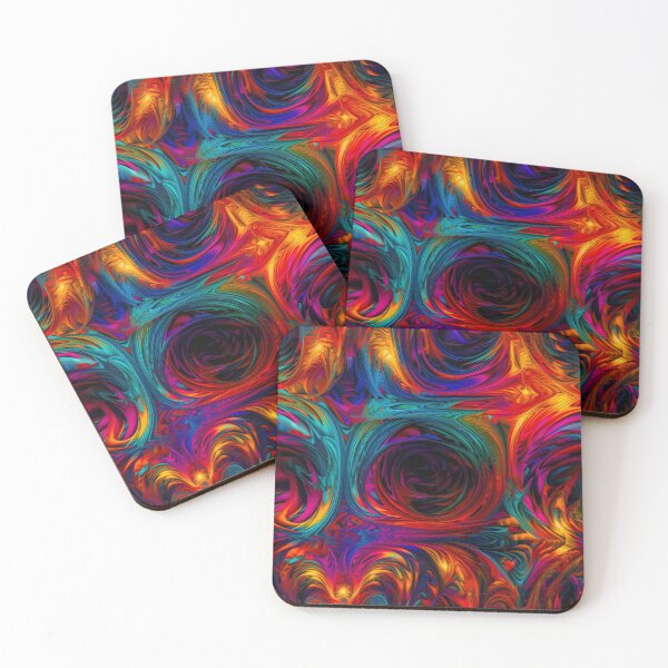 Item preview, Chromatic Dream designed and sold by Paper Palette.
