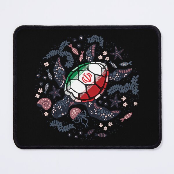 Item preview, Iran Turtle designed and sold by Fun-World.