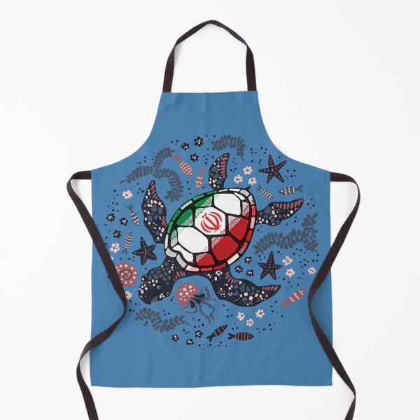 Item preview, Iran Turtle designed and sold by Fun-World.