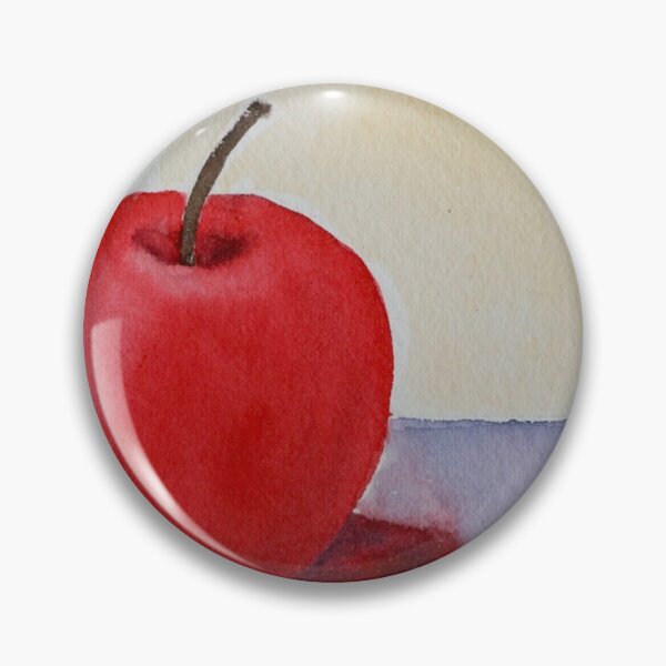 Item preview, Juicy Red designed and sold by TrilliumArts.