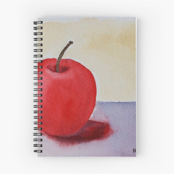 Item preview, Juicy Red designed and sold by TrilliumArts.