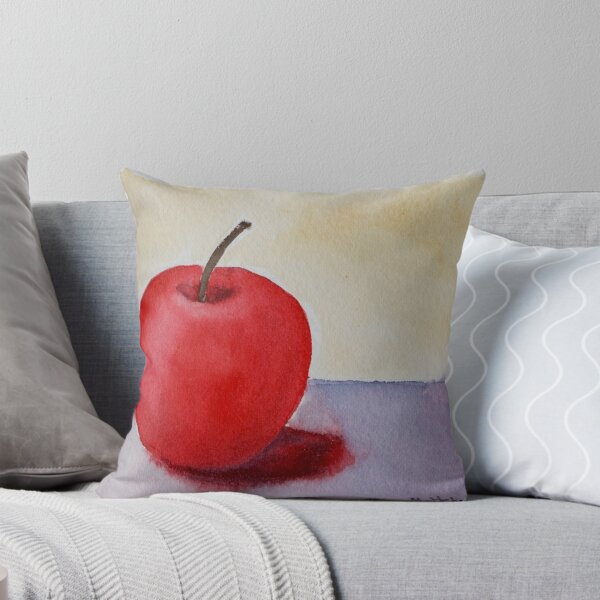 Item preview, Juicy Red designed and sold by TrilliumArts.