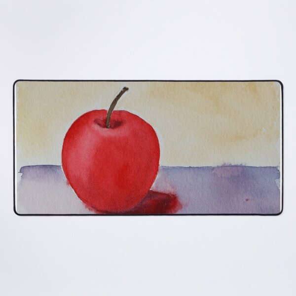 Item preview, Juicy Red designed and sold by TrilliumArts.