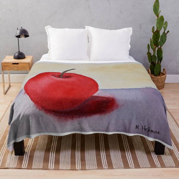 Item preview, Juicy Red designed and sold by TrilliumArts.