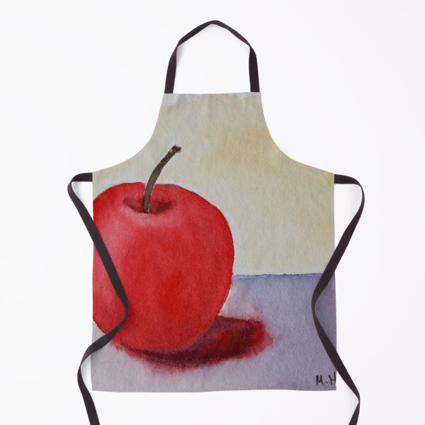 Item preview, Juicy Red designed and sold by TrilliumArts.