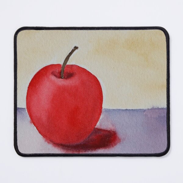 Item preview, Juicy Red designed and sold by TrilliumArts.