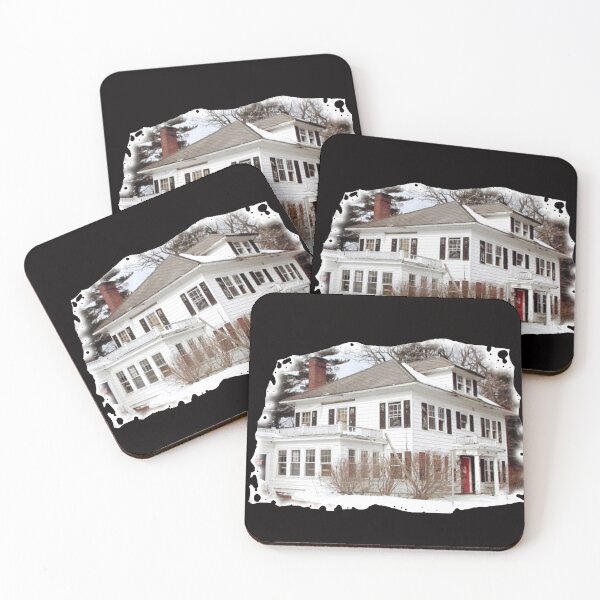 Item preview, old house 6 designed and sold by E.D.CH designs..