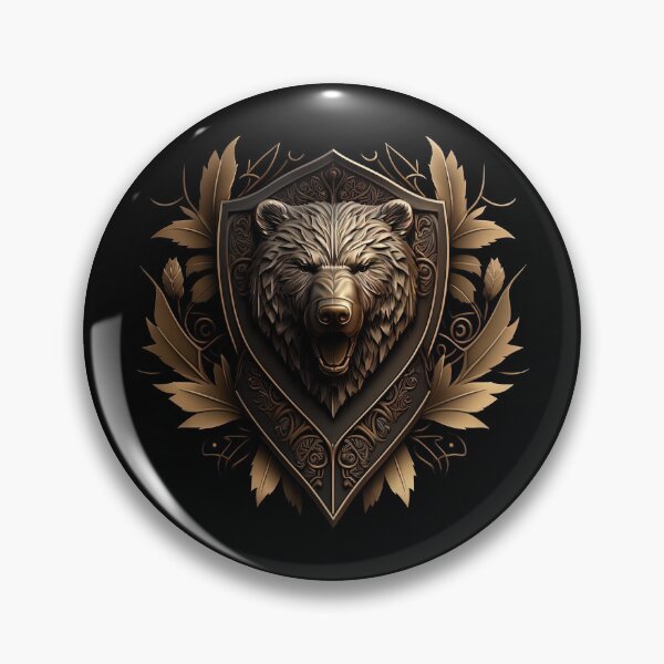 Item preview, house of bear designed and sold by Flo W.