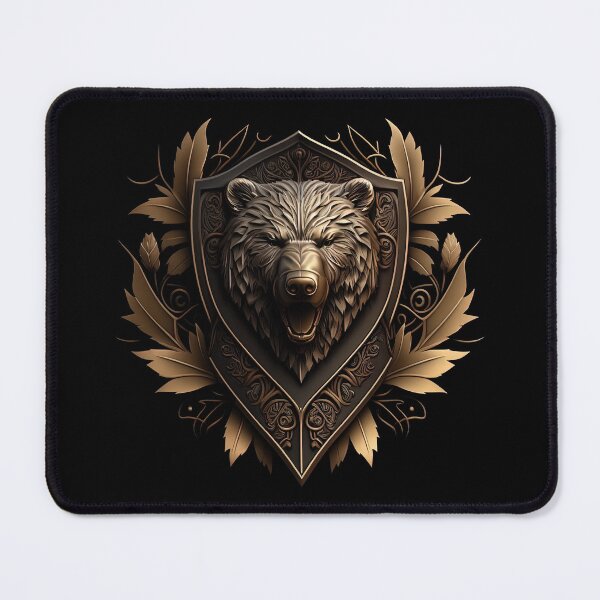Item preview, house of bear designed and sold by Flo W.