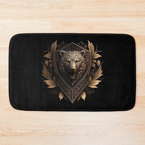 Item preview, house of bear designed and sold by Flo W.