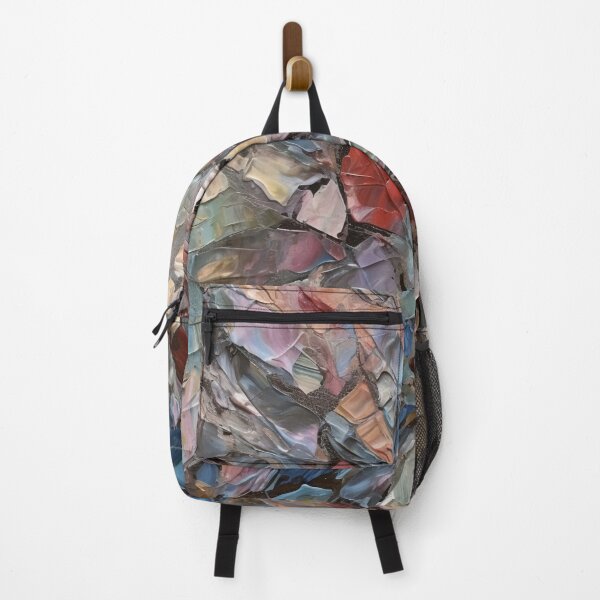 Item preview, Shards of Glass designed and sold by AvenueArtisans.