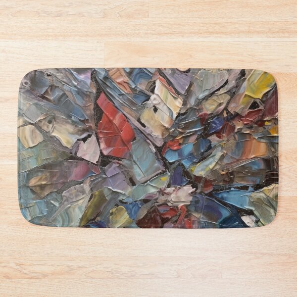 Item preview, Shards of Glass designed and sold by AvenueArtisans.