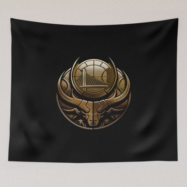 Item preview, House of the Golden Bull designed and sold by Flo W.