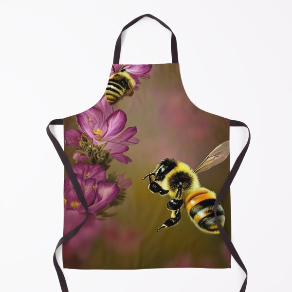 Artikelvorschau, Representation of the Bee entworfen und verkauft von M-Lin.
