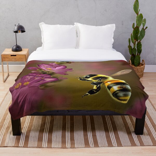 Item preview, Representación de la Abeja designed and sold by M-Lin.
