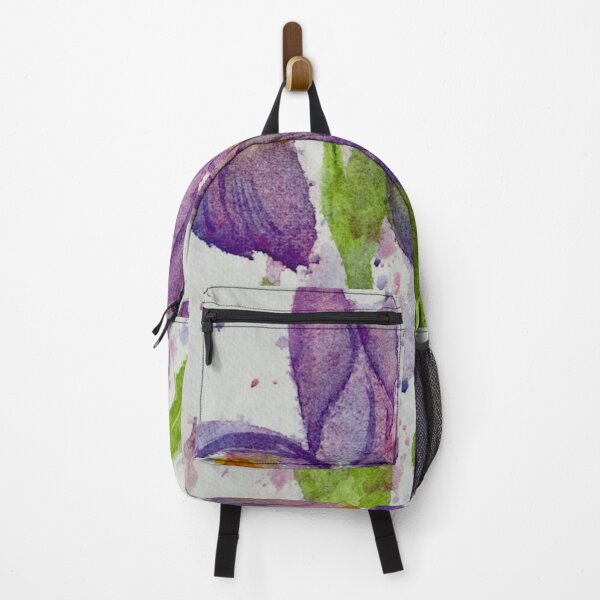Item preview, Iris Splash designed and sold by TrilliumArts.