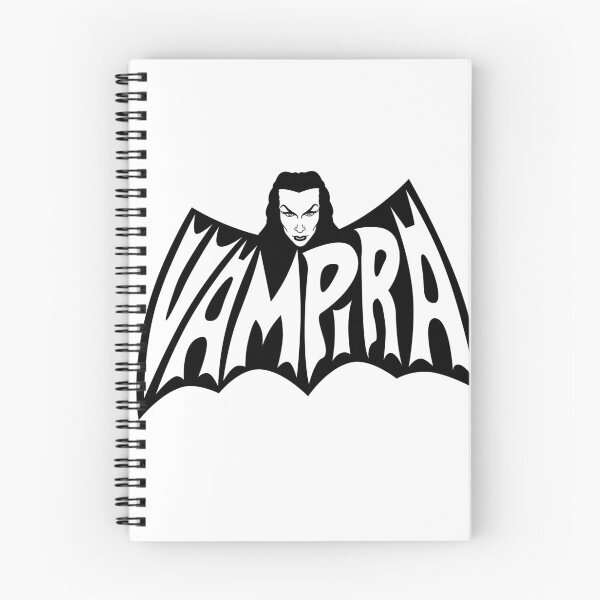 Item preview, vampira en forma de murciélago designed and sold by Gimetzco.