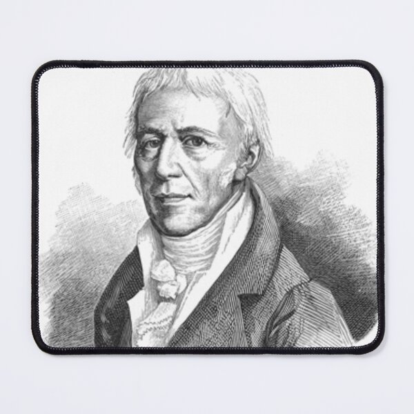 Item preview, Jean Baptiste Lamarck designed and sold by rotkvica.