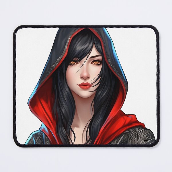 Item preview, Delphia, Oracle of Askra designed and sold by talesofrathe.