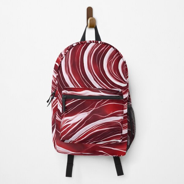 Item preview, Red Marble Swirl designed and sold by TondoMeander.