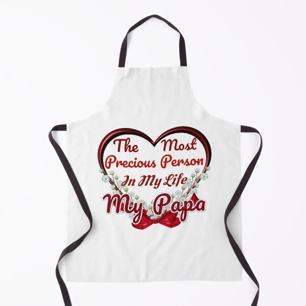 Item preview, The Most Precious Person  In My Life "My Papa"   designed and sold by Pebasfa.