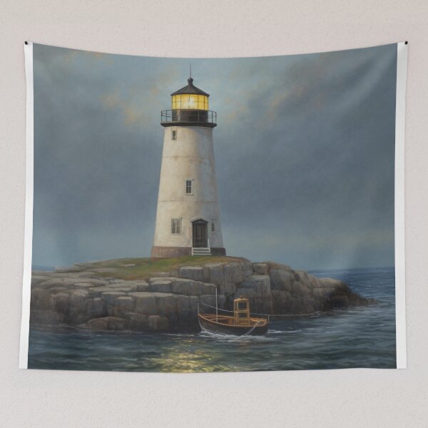 Item preview, Settling In designed and sold by AvenueArtisans.