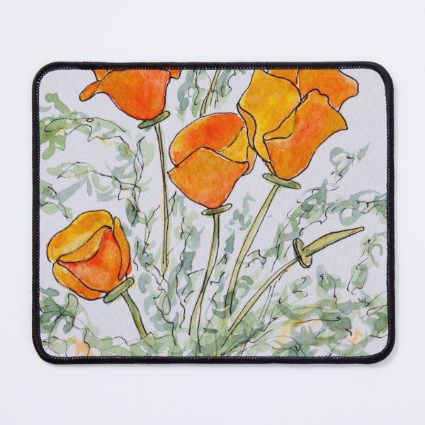Item preview, Here Comes the Sun designed and sold by TrilliumArts.