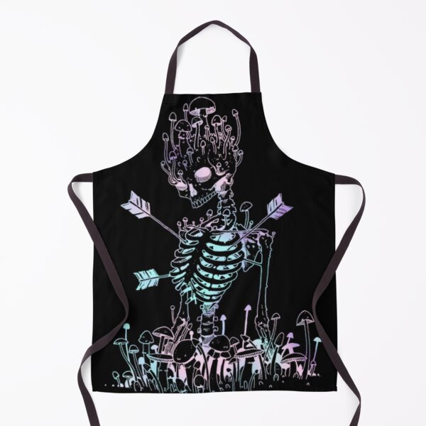 Item preview, Pastel Skelton designed and sold by AllBazaar.