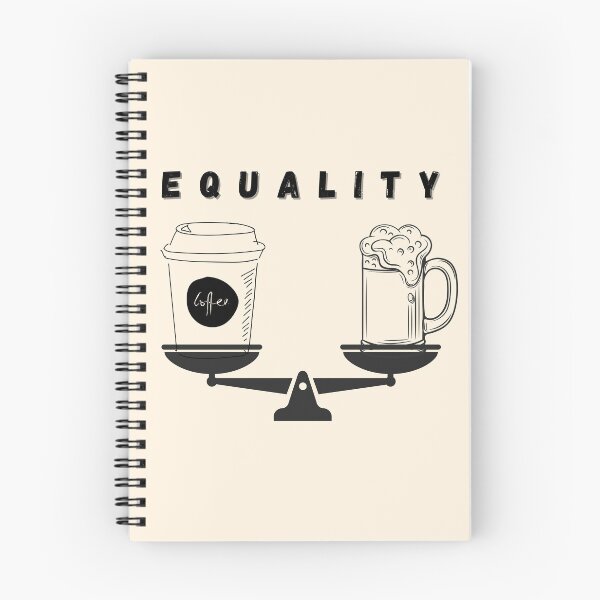 Item preview, Equality designed and sold by LifeNonchalant.